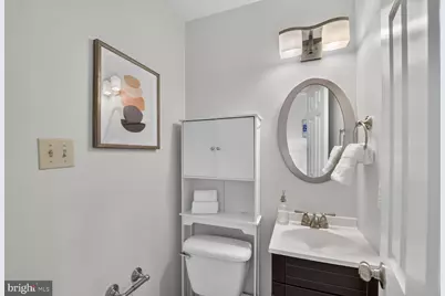 516 4th Street NE #202, Washington, DC 20002 - Photo 10