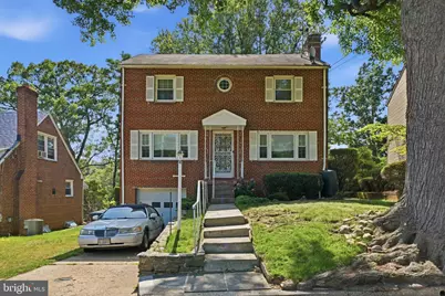 1507 38th Street SE, Washington, DC 20020 - Photo 1