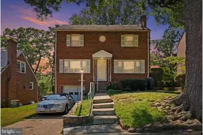 1507 38th Street SE, Washington, DC 20020 - Photo 2