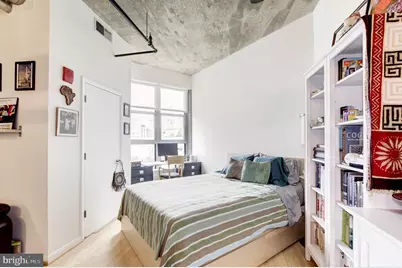 1300 N Street NW #408, Washington, DC 20005 - Photo 8