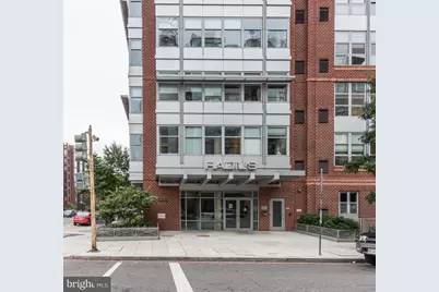 1300 N Street NW #408, Washington, DC 20005 - Photo 2