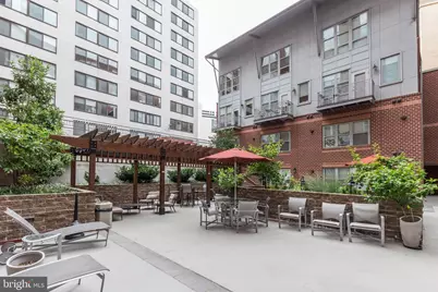 1300 N Street NW #408, Washington, DC 20005 - Photo 14