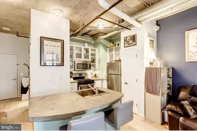 1300 N Street NW #408, Washington, DC 20005 - Photo 4
