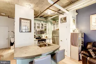 1300 N Street NW, Washington, DC 20005 - Photo 4