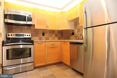 1089 Paper Mill Court NW #1089, Washington, DC 20007 - Photo 10