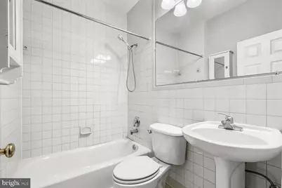 1417 Chapin Street NW #203, Washington, DC 20009 - Photo 16