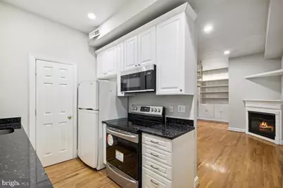 1417 Chapin Street NW #203, Washington, DC 20009 - Photo 12