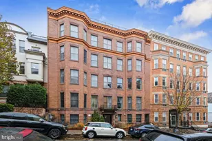 1417 Chapin St NW, Washington, DC 20009 - Photo 1