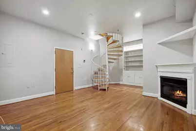 1417 Chapin Street NW #203, Washington, DC 20009 - Photo 4