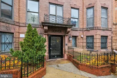 1417 Chapin Street NW #203, Washington, DC 20009 - Photo 2