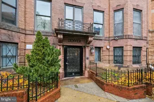 1417 Chapin St NW, Washington, DC 20009 - Photo 2