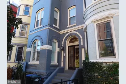 1318 W St. NW #1, Washington, DC 20009 - Photo 2