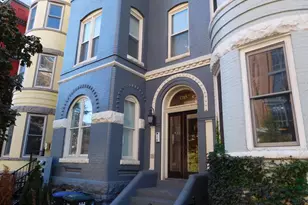 1318 W St NW, Washington, DC 20009 - Photo 2