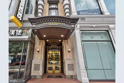 777 7th Street NW #716, Washington, DC 20001 - Photo 1