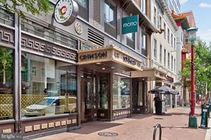 777 7th St NW, Washington, DC 20001 - Photo 26