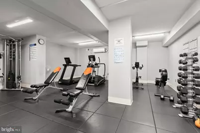 4000 Tunlaw Road NW #705, Washington, DC 20007 - Photo 36