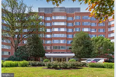 4000 Tunlaw Road NW #705, Washington, DC 20007 - Photo 24