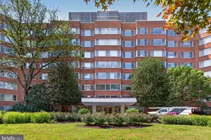 4000 Tunlaw Rd NW, Washington, DC 20007 - Photo 24