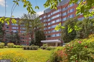 4000 Tunlaw Rd NW, Washington, DC 20007 - Photo 1