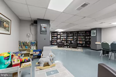 4000 Tunlaw Road NW #705, Washington, DC 20007 - Photo 40