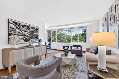 4000 Tunlaw Road NW #705, Washington, DC 20007 - Photo 6