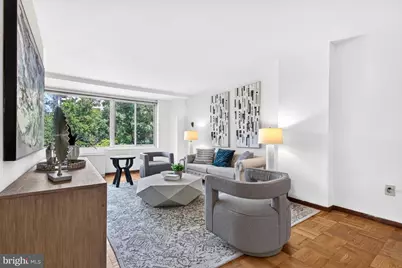 4000 Tunlaw Road NW #705, Washington, DC 20007 - Photo 4