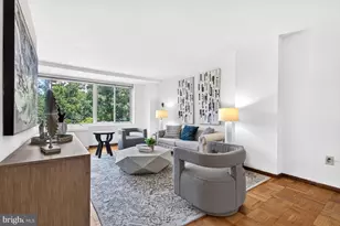 4000 Tunlaw Rd NW, Washington, DC 20007 - Photo 4