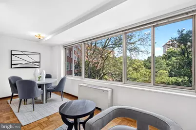 4000 Tunlaw Road NW #705, Washington, DC 20007 - Photo 10