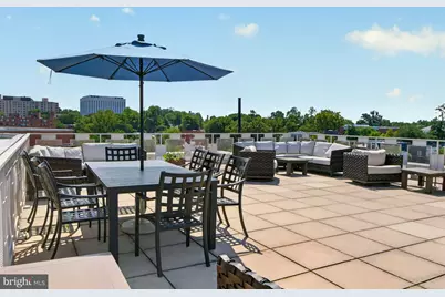 4000 Tunlaw Road NW #705, Washington, DC 20007 - Photo 34