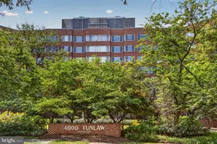4000 Tunlaw Rd NW, Washington, DC 20007 - Photo 1
