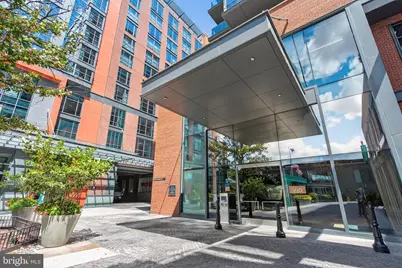 45 Sutton Square SW #509, Washington, DC 20024 - Photo 20