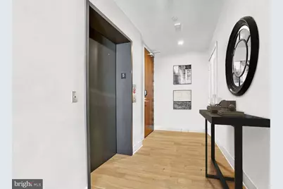 45 Sutton Square SW #509, Washington, DC 20024 - Photo 2