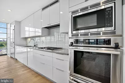 45 Sutton Square SW #509, Washington, DC 20024 - Photo 10