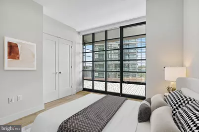 45 Sutton Square SW #509, Washington, DC 20024 - Photo 18