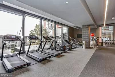 45 Sutton Square SW #509, Washington, DC 20024 - Photo 22