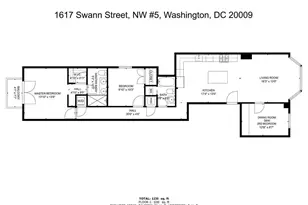 1617 Swann St NW, Washington, DC 20009 - Photo 22