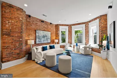 1617 Swann Street NW #5, Washington, DC 20009 - Photo 6