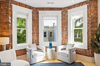 1617 Swann Street NW #5, Washington, DC 20009 - Photo 8