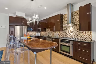 1617 Swann Street NW #5, Washington, DC 20009 - Photo 4