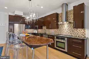 1617 Swann St NW, Washington, DC 20009 - Photo 4