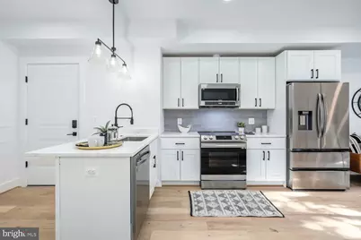 2601 30th Street NE #8, Washington, DC 20018 - Photo 4