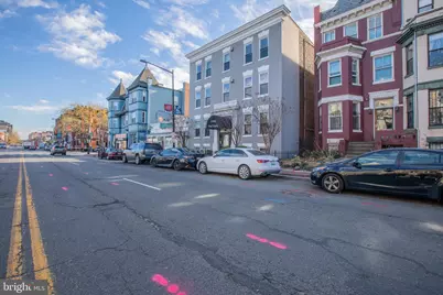 1706 U Street NW #B2, Washington, DC 20009 - Photo 2