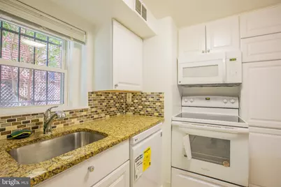 1706 U Street NW #B2, Washington, DC 20009 - Photo 8