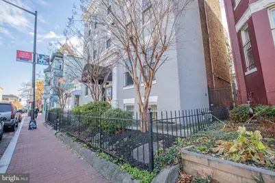 1706 U Street NW #B2, Washington, DC 20009 - Photo 1
