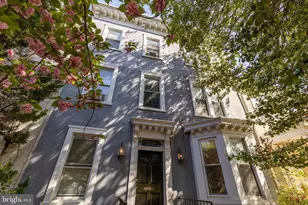228 East Capitol NE, Washington, DC 20003 - Photo 1