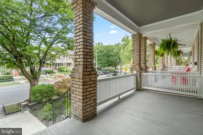 3806 Kansas Avenue NW, Washington, DC 20011 - Photo 2