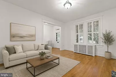 3806 Kansas Avenue NW, Washington, DC 20011 - Photo 4