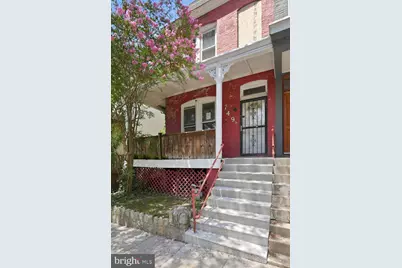 749 Girard Street NW, Washington, DC 20001 - Photo 20
