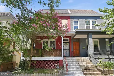 749 Girard Street NW, Washington, DC 20001 - Photo 1