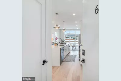 4347 Harrison Street NW #6, Washington, DC 20015 - Photo 2